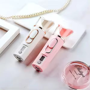Portable Nano Facial Mister
