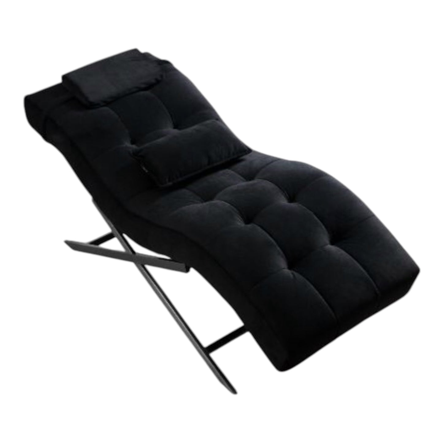 Velvet Lash Bed
