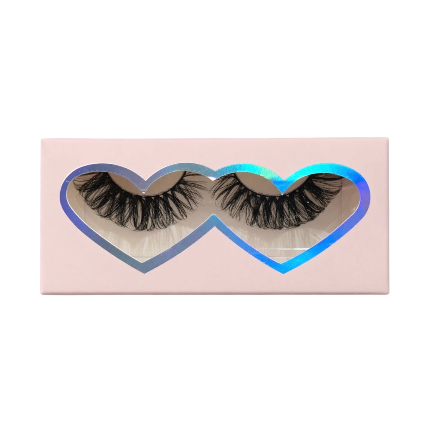 Faux Mink Lash Bonita
