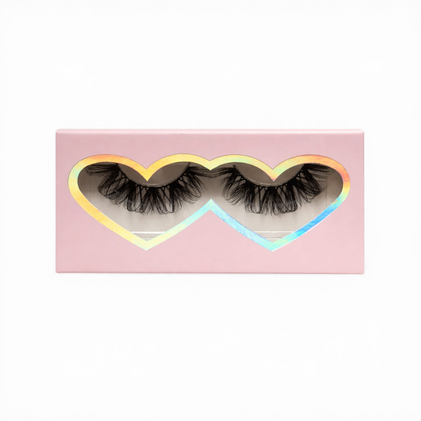 Faux Mink Lashes Babygirl