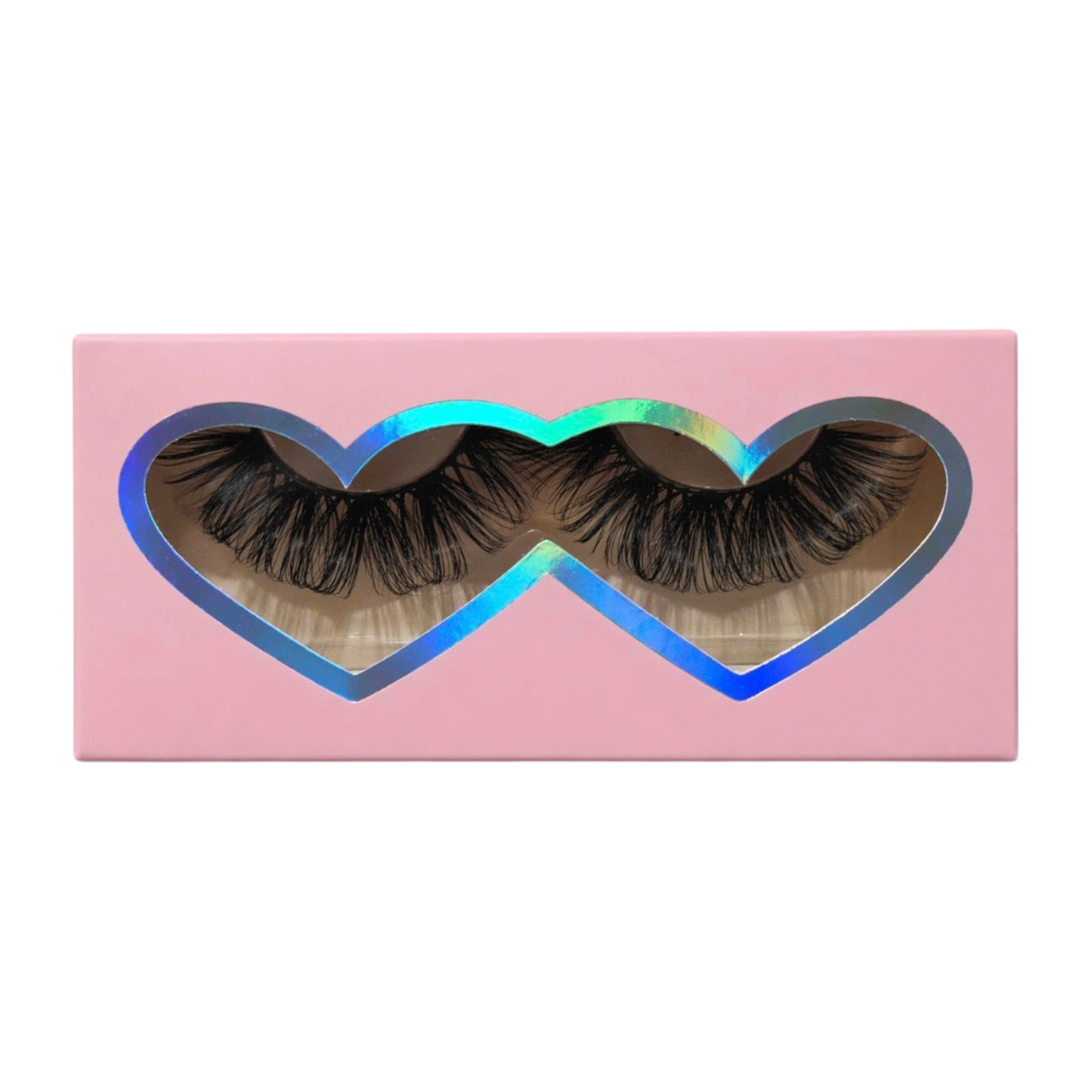 Faux Mink Lash Princess