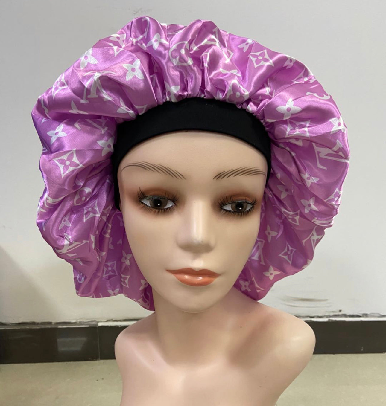 Designer bonnets