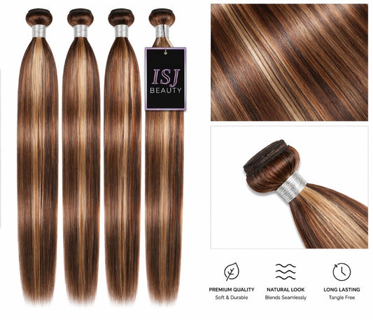 ISJ Beauty Luxury Custom Bundles