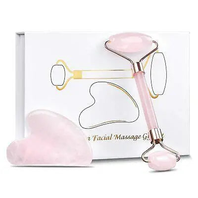 Anti Aging Facial Massage Gift Set