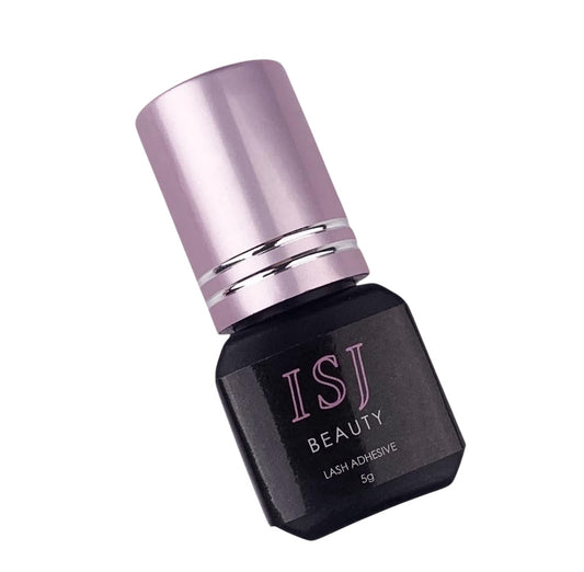 ISJ Beauty Lash Adhesive