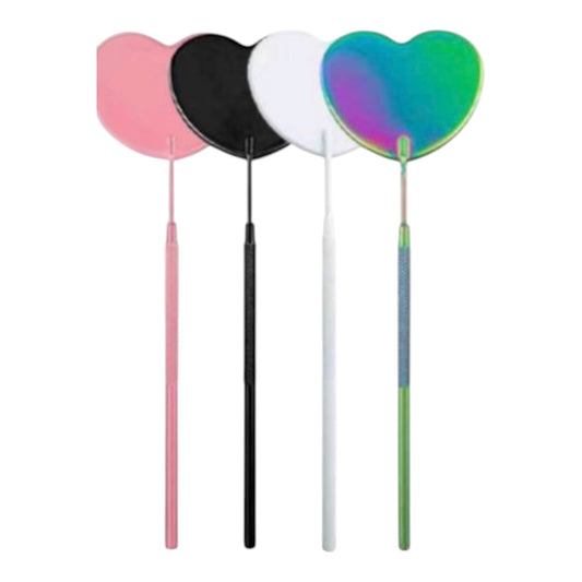 Heart Lash Mirrors