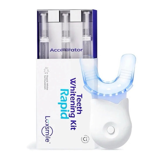 Teeth Whitening Kit