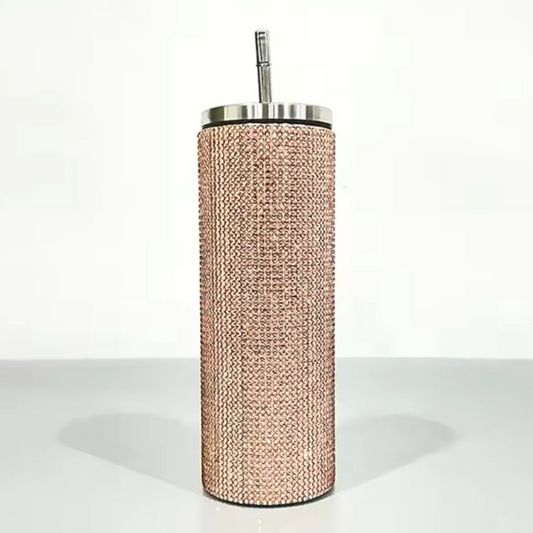 Bling Rhinestone Cups