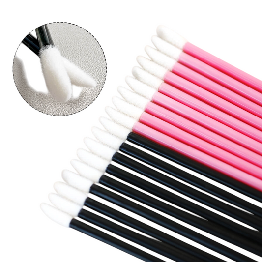 Lint Free Applicators 50pk