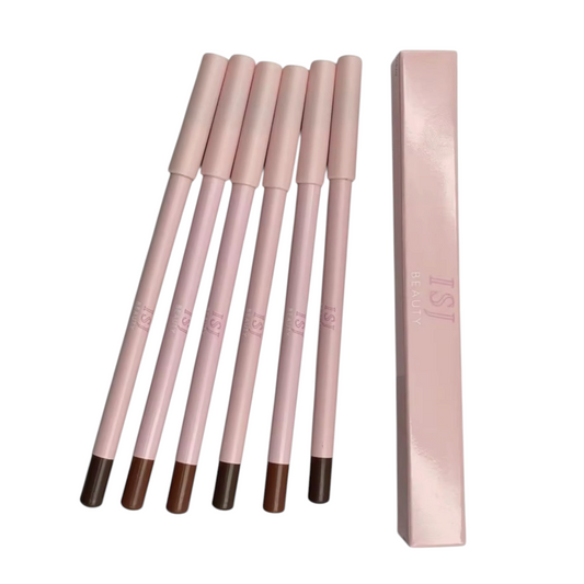 ISJ Beauty Lip Liners