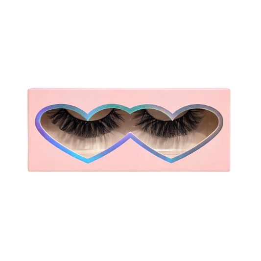 Faux Mink Lashes Sweet Talk