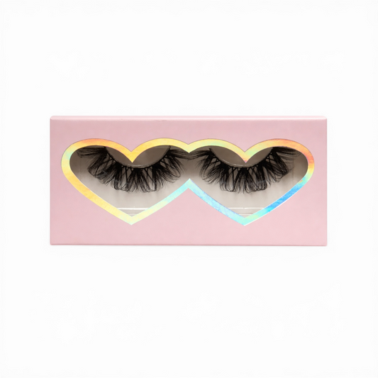 Faux Mink Lashes Babygirl