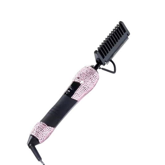 Bling Hot Comb