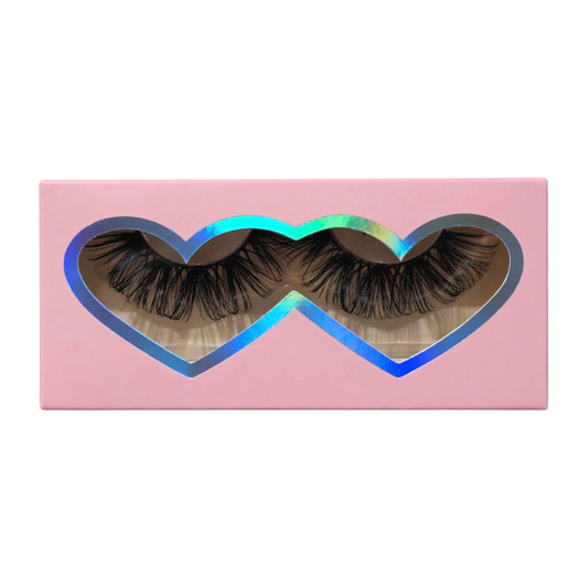 Faux Mink Lash Princess